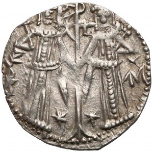 Bułgaria, Iwan Alexander (1331-71) i Michał Asen IV (1322–55), Grosz