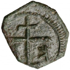 Alexius I Comnenus (1081-1118), Pół tetarterona 