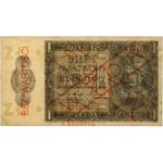 1 złoty 1938 Chrobry - WZÓR - PMG 63 EPQ