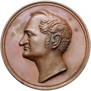 Medal Hrabia Tomasz Łubieński (Generał)