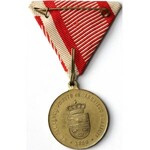 1880r. Medal na pamiątkę pobytu Franciszka Józefa w Galicji