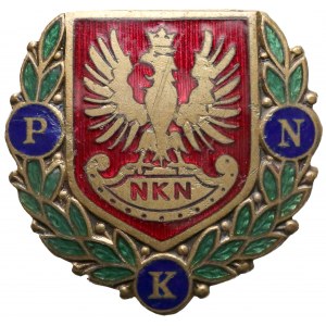 NKN / PKN - Powiatowy Komitet Narodowy 