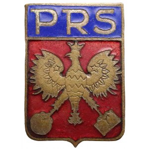 PRS (Rada Szkolna?)