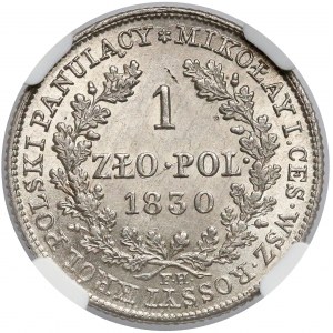1 золоты 1830