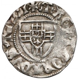 Konrad III von Jungingen, Szeląg - gwiazdki w legendzie