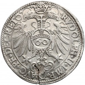 Niemcy, Norymberga, 60 krajcarów 1581