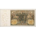 10 złotych 1929 - FD - PMG 65 EPQ