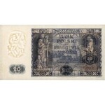 20 złotych 1936 - AK - PMG 66 EPQ