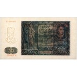 50 złotych 1941 - B - PMG 66 EPQ