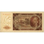 10 złotych 1948 - AY - PMG 66 EPQ