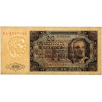 20 złotych 1948 - BA