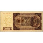 500 złotych 1948 - BL 3997427