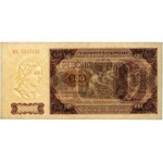 500 złotych 1948 - BL 3997425