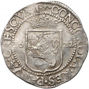 Netherlands, Utrecht, Daalder 1622
