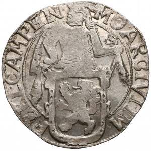 Netherlands, Campen, Lions thaler 1690