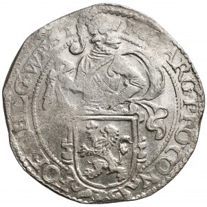 Netherlands, West Friesland, Lions thaler 1647