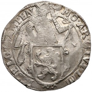 Netherlands, Campen, Lions thaler 1690