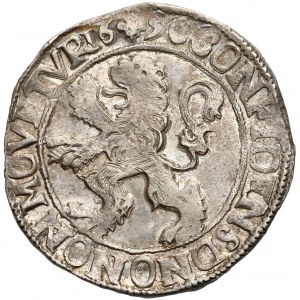 Netherlands, Campen, Lions thaler 1690