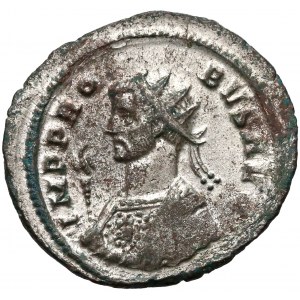 Probus, Antoninian, Rzym - SOLI INVICTO