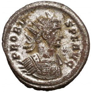 Probus, Antoninian, Rzym - VICTORIA GERM