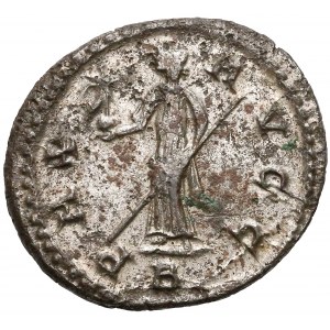 Roman Empire, Maximianus Herculius, Antoninianus, Lugdunum