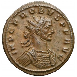 Roman Empire, Probus, Antoninianus, Siscia