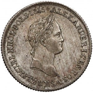 1 polish zloty 1830