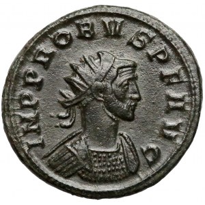 Roman Empire, Probus, Antoninianus, Siscia