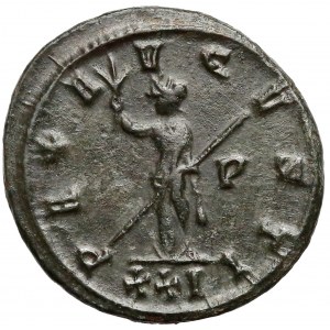 Probus, Antoninian, Siscia - PAX AVGVSTI