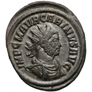 Roman Empire, Carinus, Antoninianus, Rome