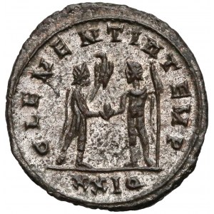 Roman Empire, Probus, Antoninianus, Cyzicus