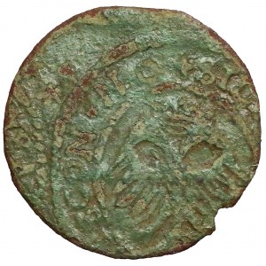 Wallachia, Radu Mihnea, Groat 1659