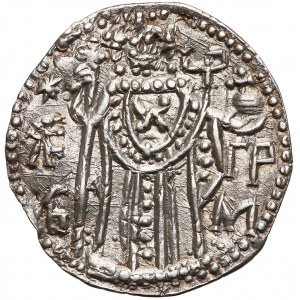 Bułgaria, Iwan Aleksander (1331-1371), Grosz, Turnovo