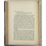 Gumowski, Przedsiębiorcy menniczni w Poznaniu - wydanie w Kronikach Miasta Poznania 1927-1928