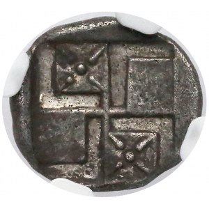 Grecja, Pantikapajon, Diobol (450-438/7r pne)