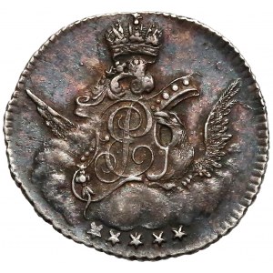 Russia, 5 kopecks 1755
