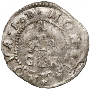 Sweden, Gustav II Adolf, 1 Öre 1624