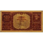 PROJEKT 100 złotych 1957 - Adam Mickiewicz - UNIKAT