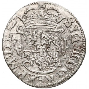 Zygmunt III Waza, Półtorak 1619 Wilno - rzadki