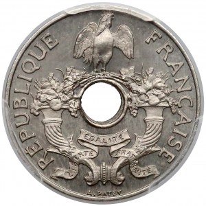 France, ESSAI 5 centimes 1910 - PCGS SP67+