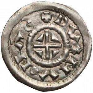 Węgry, Geza I (1064-1074), Denar