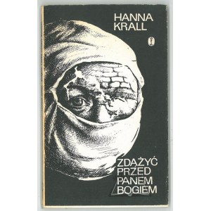 KRALL Hanna (1st ed.), In Time for God.