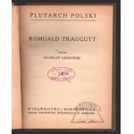 LIMANOWSKI Bolesław, Romuald Traugutt.