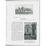 MONOGRAPHY Illustrated of the Roman Catholic Churches in the Kingdom of Poland.