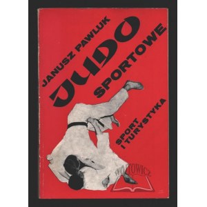 PAWLUK Janusz, Judo sportowe.