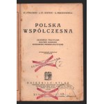 PAWŁOWSKI St., Bystroń J., Peretiakowicz A., Polska współczesna