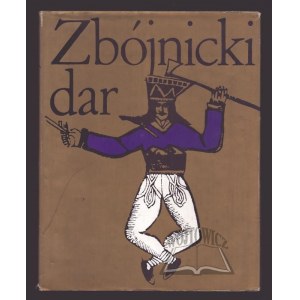 THE GIFT. Polish and Slovak Tatra short stories.