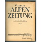 ALPEN Zeitung (Deutsche).