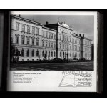 CHOJECKA Ewa, The city as a work of art. Architecture and urban planning of Bielsko-Biała until 1939.