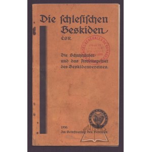 DIE SCHLESISCHEN Beskiden.